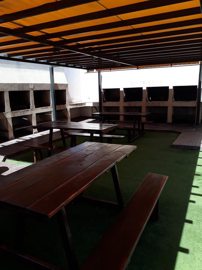 Apartamento Departamento *