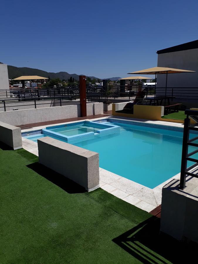 Departamento Villa Carlos Paz